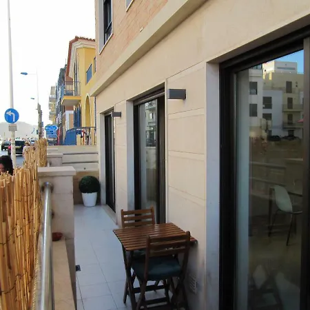 Spring House Apartamento