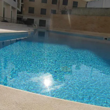 Apartamento Spring House *