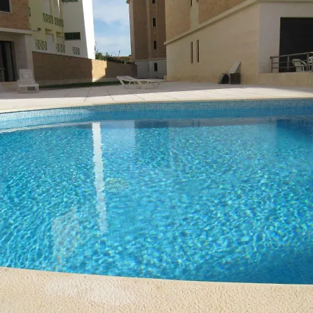Apartamento Spring House