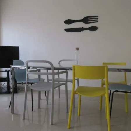 Apartamento Spring House