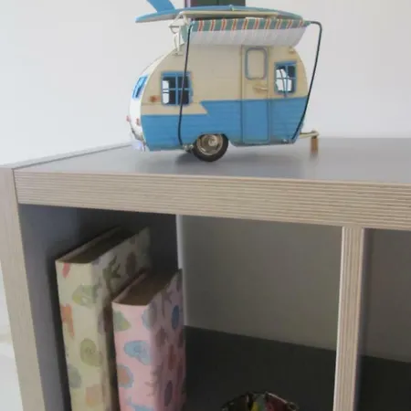 Apartamento Spring House