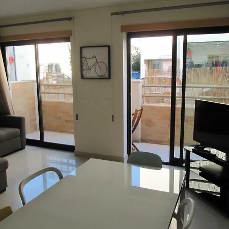 Apartamento Spring House Alcobaça