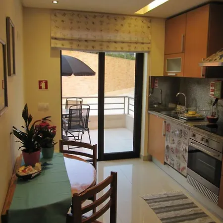 Apartamento Spring House *