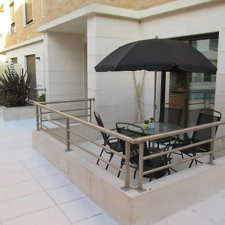 Spring House Apartamento *