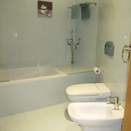 Spring House Apartamento Alcobaça