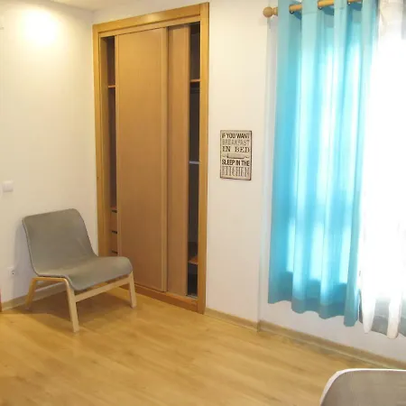 Spring House Apartamento *