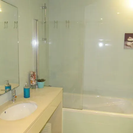 Spring House Apartamento Alcobaça