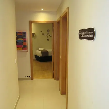 Spring House Apartamento *