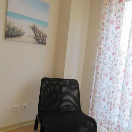 Spring House Apartamento Alcobaça